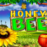 Honey Bee 徽标