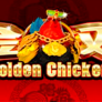 Golden Chicken 徽标