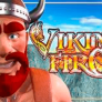 Viking Fire 徽标