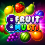 8 Fruit Multi 徽标