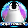 Wild Penguin 徽标