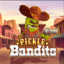 Pickle Bandits 徽标