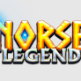 Norse Legend 徽标
