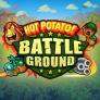 Hot Potato Battleground 徽标