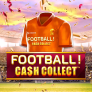 Football Cash Collect 徽标