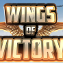 Wings of Victory 徽标