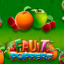 Fruit Poppers 徽标