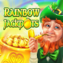 Rainbow Jackpots 徽标