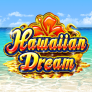 Hawaiian Dream 徽标