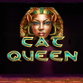 Cat Queen 徽标