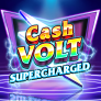 Cash Volt Supercharged 徽标