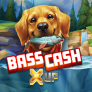 Bass Cash X UP 徽标