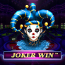 Joker Win 徽标
