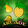 Arcade 徽标