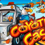 Coyote Cash 徽标