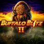 Buffalo Blitz 2 徽标