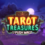 Tarot Treasures 徽标