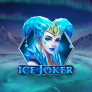 Ice Joker 徽标
