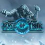 Rise of Ymir 徽标