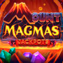 Mount Magmas 徽标