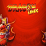 Dragon Lines 徽标