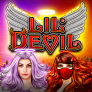 Lil Devil 徽标