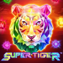 Super Tiger 徽标