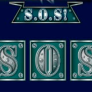 S.O.S! 徽标