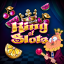 King of Slots 徽标