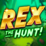 Rex The Hunt 徽标