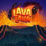 Lava Lava 徽标