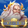 Temple of Thunder 徽标