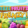 Reel Fruitz Frenzy! 徽标