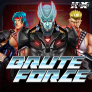 Brute Force 徽标