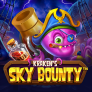Krakens Sky Bounty 徽标