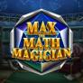 Max The Mathmagician 徽标