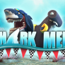 Shark Meet 徽标