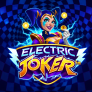 Electric Joker 徽标