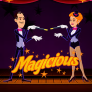 Magicious 徽标