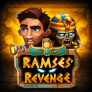 Ramses Revenge 徽标