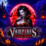 Vampires: Blood Moon 徽标
