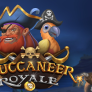 Buccaneer Royale 徽标