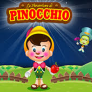 Pinocchio 徽标