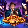 Chicago Gold 徽标