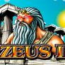 Zeus 2 徽标
