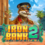 Iron Bank 2 徽标