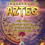 Treasures of Aztec 徽标