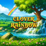 Clover the Rainbow 徽标