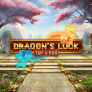 Dragon's Luck Tap-A-Roo 徽标