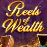Reels of Wealth 徽标